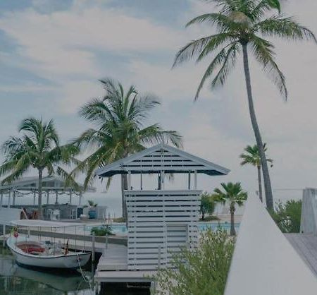 Hotel Casa Morada Islamorada Exteriér fotografie