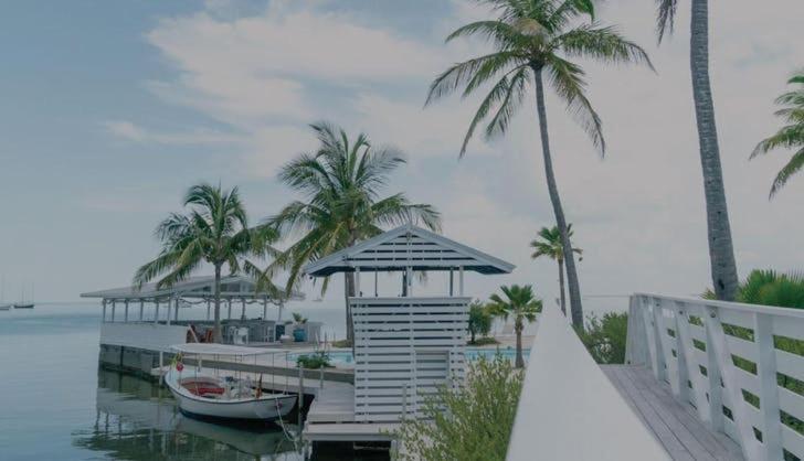 Hotel Casa Morada Islamorada Exteriér fotografie