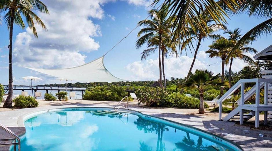 Hotel Casa Morada Islamorada Exteriér fotografie